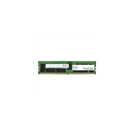 Dell Memory Upgrade - 32GB/2RX8 DDR4 RDIMM 2933MHZ