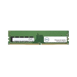 DDR4 RDIMM 2400 MHz 8GB 1RX8/Dell Certified Memory Module