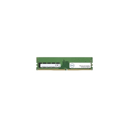 DDR4 RDIMM 2400 MHz 8GB 1RX8/Dell Certified Memory Module