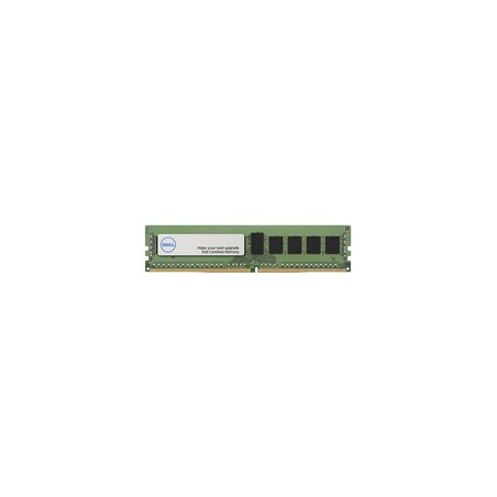 Dell 32 GB Memory Module DDR4/LRDIMM 288-Pin - 2133 PC4-17000
