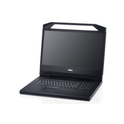 Dell 18.5IN LED KMM DKMMLED185-G01/1U GER Keyboard