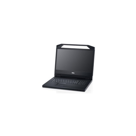 Dell 18.5IN LED KMM DKMMLED185-G01/1U GER Keyboard