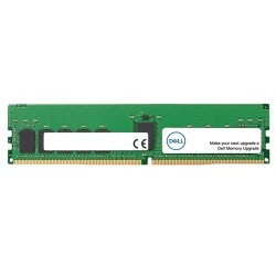 Dell Memory Upgrade 32GB/2RX8 DDR4 UDIMM 3200MHZ ECC SNS