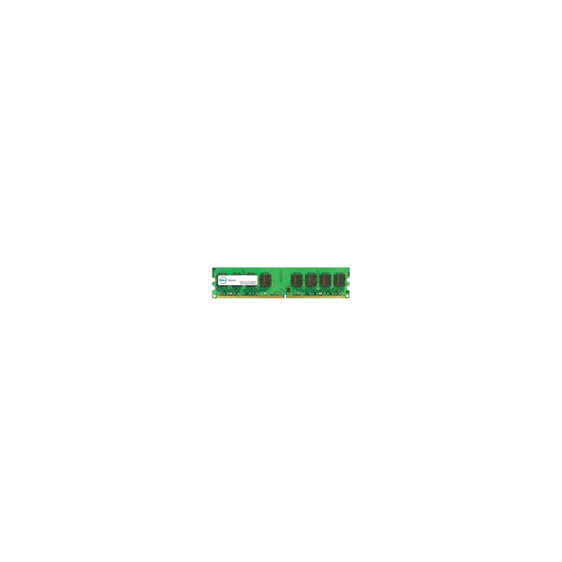 Dell 32GB Memory Upgrade Module DDR4/UDIMM 3200MHZ ECC