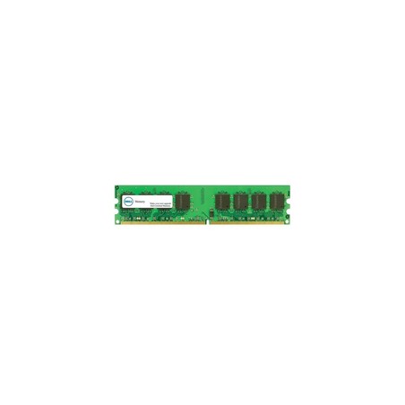 Dell 32GB Memory Upgrade Module DDR4/UDIMM 3200MHZ ECC