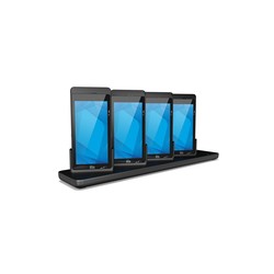 Elo Touch Elo-Kit-DC11-M60-4SLOT-Device-Charger