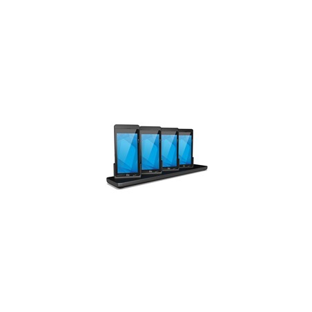 Elo Touch Elo-Kit-DC11-M60-4SLOT-Device-Charger