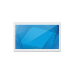 Elo Touch ESY22I4-2UWD-0-4G-3E-AQ-GMS/WH-NS