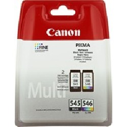 Canon PG-545XL/CL546XL Photo Value BL/With Security