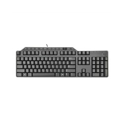 Dell USB Keyboard Black Kit KB522/French AZERTY