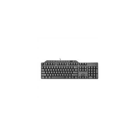 Dell USB Keyboard Black Kit KB522/French AZERTY