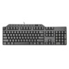 Dell USB Keyboard Black Kit KB522/French AZERTY