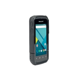 PROTECH TPU CASE DOLPHIN CT60/5/REINFORCE 2STRAP STYLUS HOLD BLK