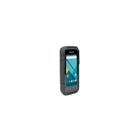Mobilis PROTECH TPU Case Dolphin CT60/5/Reinforce 2STRAP Stylus Hold BLK