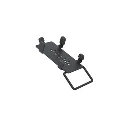Ergonomic Solutions CCV Mobile Premium 3G PAX S920/Multigrip (With Handle) - Black