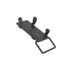 Ergonomic Solutions CCV Mobile Premium 3G PAX S920/Multigrip (With Handle) - Black