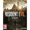 ESD Resident Evil 7