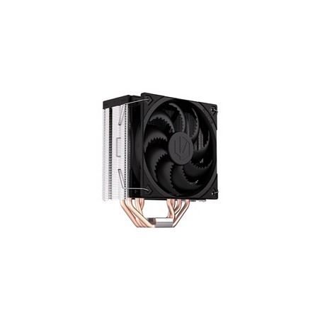 ENDORFY Chladič CPU Fera 5, 1x120mm, LGA1851, AM5, černá