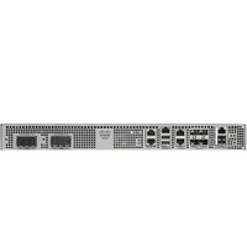 Cisco ASR920 Series - 2GE And/4-10GE - AC Model