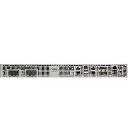Cisco ASR920 Series - 2GE And/4-10GE - AC Model