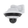 Axis Communications AXIS Q6010-E 50HZ/Sensors 20FPS IN H.264/H.265 Zip