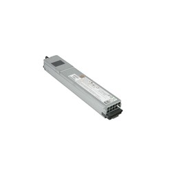 980W PSU FOR 1U/80PLUS