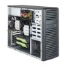 Supermicro MTW Bare 2XPHI C621 4X3.5FIX/1200W 2TB SATA3 2XGBE 4PCIE