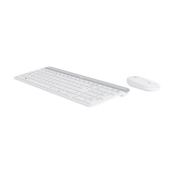 COMBO MK470 OFFWHITE FR CENTRAL/SLIM WIRELESS KEYBOARD + MOUSE