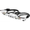 TRENDnet 2-Port HDMI KVM Switch/TK-215I