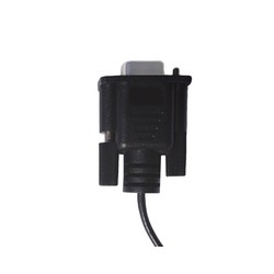 Cable, RS-232, Wincor w/DTR, 2 m