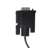 Cable, RS-232, Ruby Verifone, 8RJ, P, External Power, Straight, 2 m