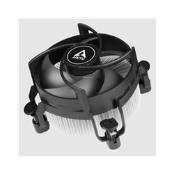 ARCTIC chladič procesoru Alpine 17 CO pro Intel LGA1700, LGA1851