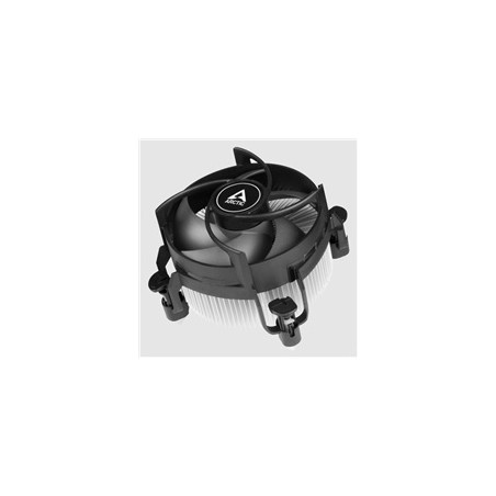 ARCTIC chladič procesoru Alpine 17 CO pro Intel LGA1700, LGA1851