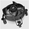 ARCTIC chladič procesoru Alpine 17 CO pro Intel LGA1700, LGA1851