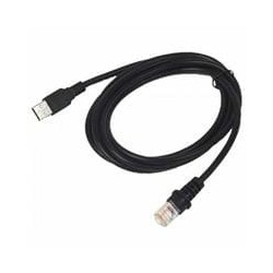 Cable, IBM USB, Power Off Terminal, Straight, 2 m