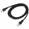 Cable, IBM USB, Power Off Terminal, Straight, 2 m