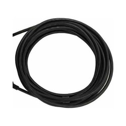 Datalogic Cable, RS AUX, RJ10P, STRT, 2M