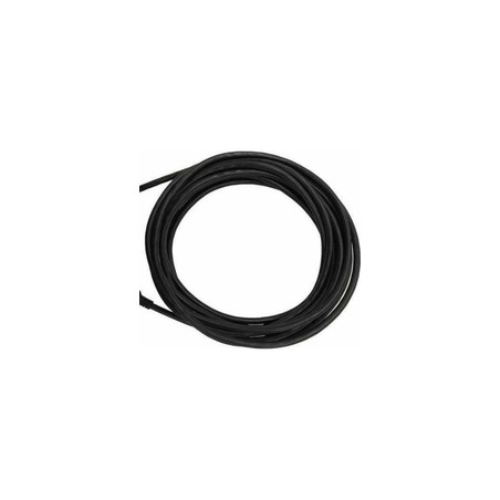 Datalogic Cable, RS AUX, RJ10P, STRT, 2M