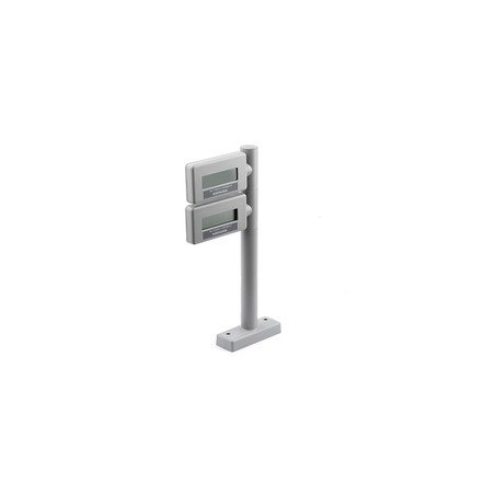 Kit, Remote Scale Display, Metric, Dual Head, Single Interval, Europe