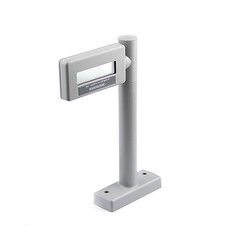 Kit, Remote Scale Display, Metric, Single Head, Dual Interval, Europe