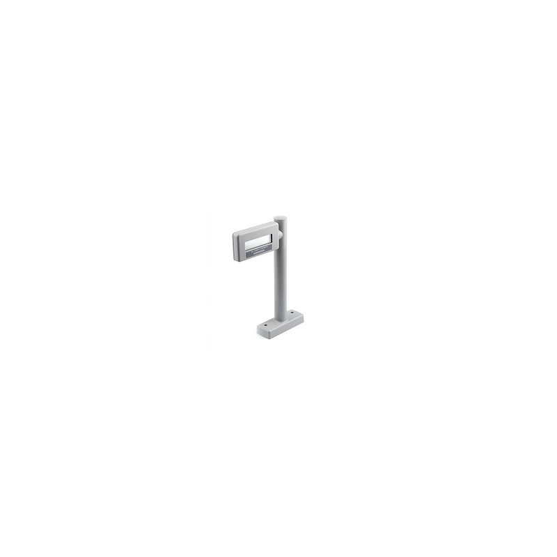 Kit, Remote Scale Display, Metric, Single Head, Dual Interval, Europe