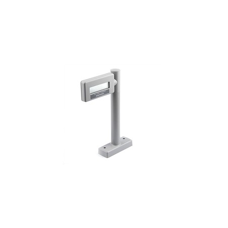 Kit, Remote Scale Display, Metric, Single Head, Dual Interval, Europe