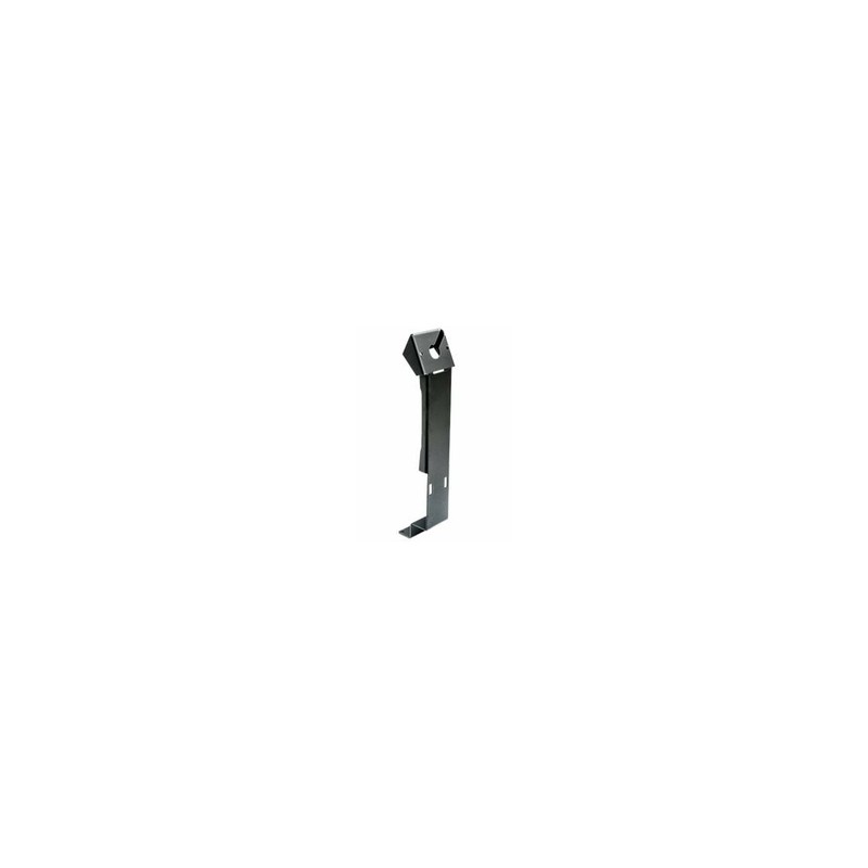 Bonnet Side Mount for Customer Service Scanner (CSS Ordered Separately)