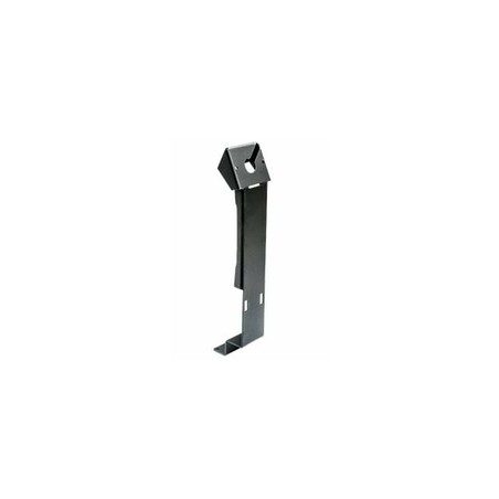 Bonnet Side Mount for Customer Service Scanner (CSS Ordered Separately)