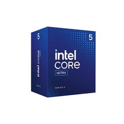 CPU INTEL Core Ultra 5 - 225, až 4.9GHz, 22MB L2, LGA1851, Intel Graphics, BOX