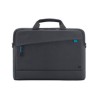 Mobilis Trendy Briefcase 11-14IN Black/35 Percent Recycled