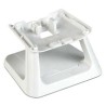 Datalogic Accessory Riser Stand WHT MGL15/White