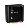 SanDisk WD Black D50 Game Dock (W/O/SSD) Black EMEA