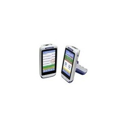 Conversion Kit to convert Joya Touch Handheld to a Pistol Grip - Blue