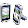 Conversion Kit to convert Joya Touch Handheld to a Pistol Grip - Blue